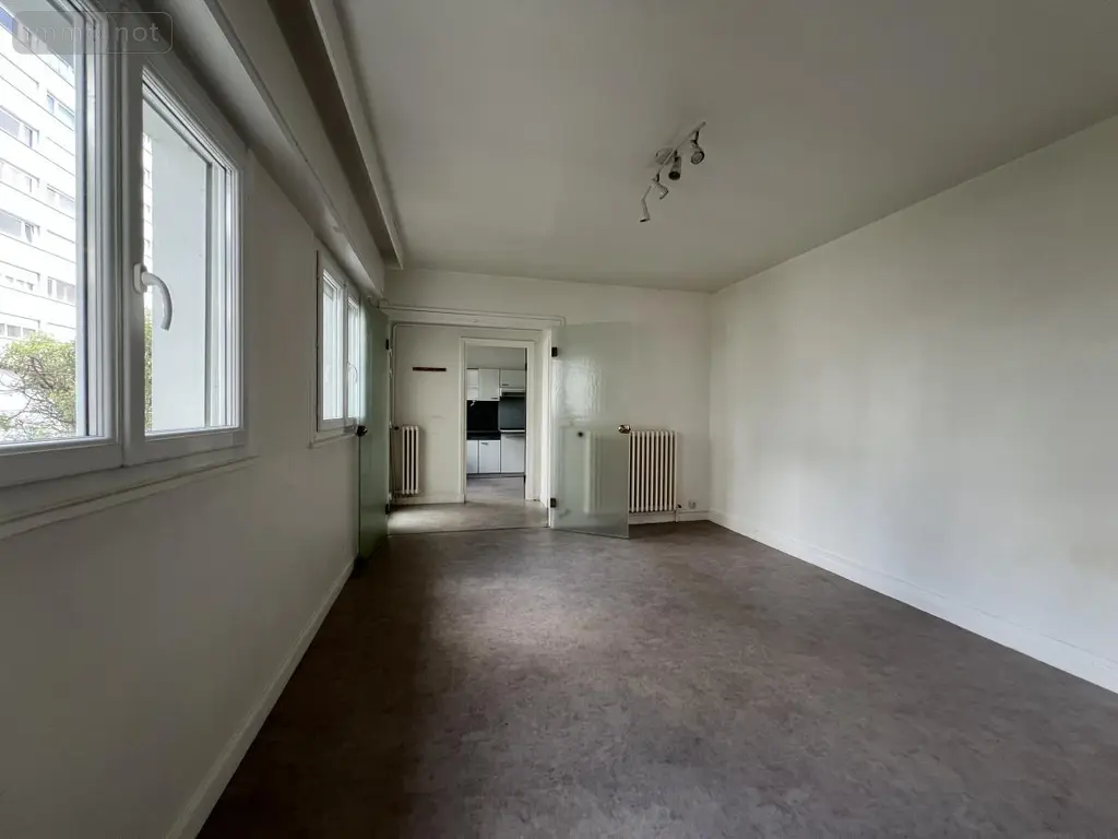 Appartement a vendre Lorient 56100 Morbihan 56 48 m2 2 pièces 141210 euros 56081-2614 004