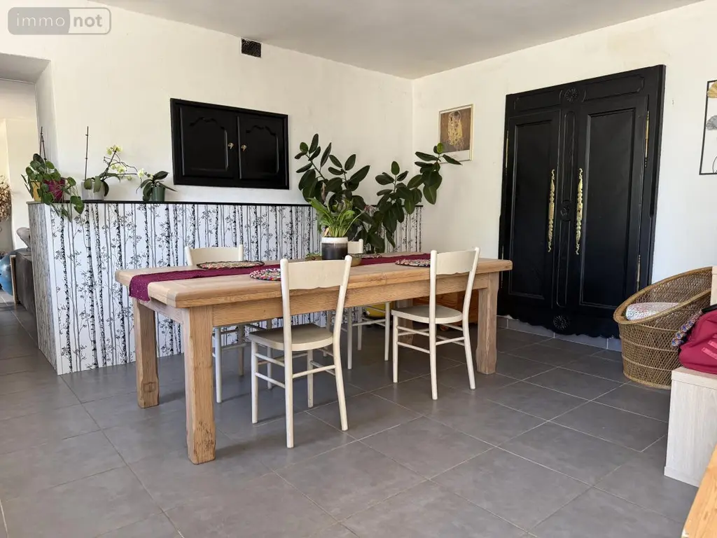 Maison a vendre Bourbriac 22390 Côtes-d'Armor 22 110 m2 6 pièces 199424 euros 22064-1354 008