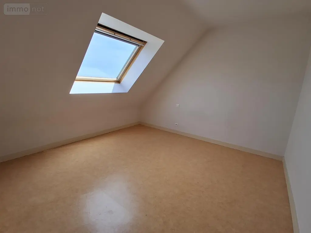 Maison a vendre Le Sourn 56300 Morbihan 56 85 m2 4 pièces 208512 euros 56062-2328 011
