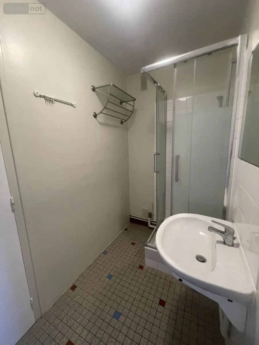 Appartement a vendre Vannes 56000 Morbihan 56 40 m2 2 pièces 143100 euros 56004-808 004