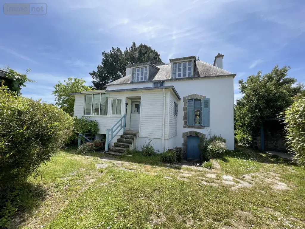 Maison a vendre Île-aux-Moines 56780 Morbihan 56 137 m2 8 pièces 1144900 euros 56002-1405 001