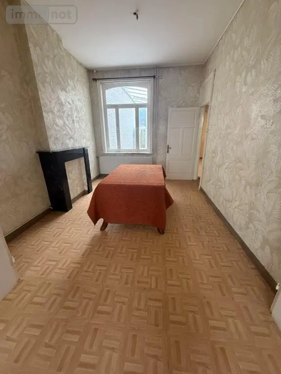 Maison a vendre Quiévrechain 59920 Nord 59 99 m2 110550 euros 59157-2507 003