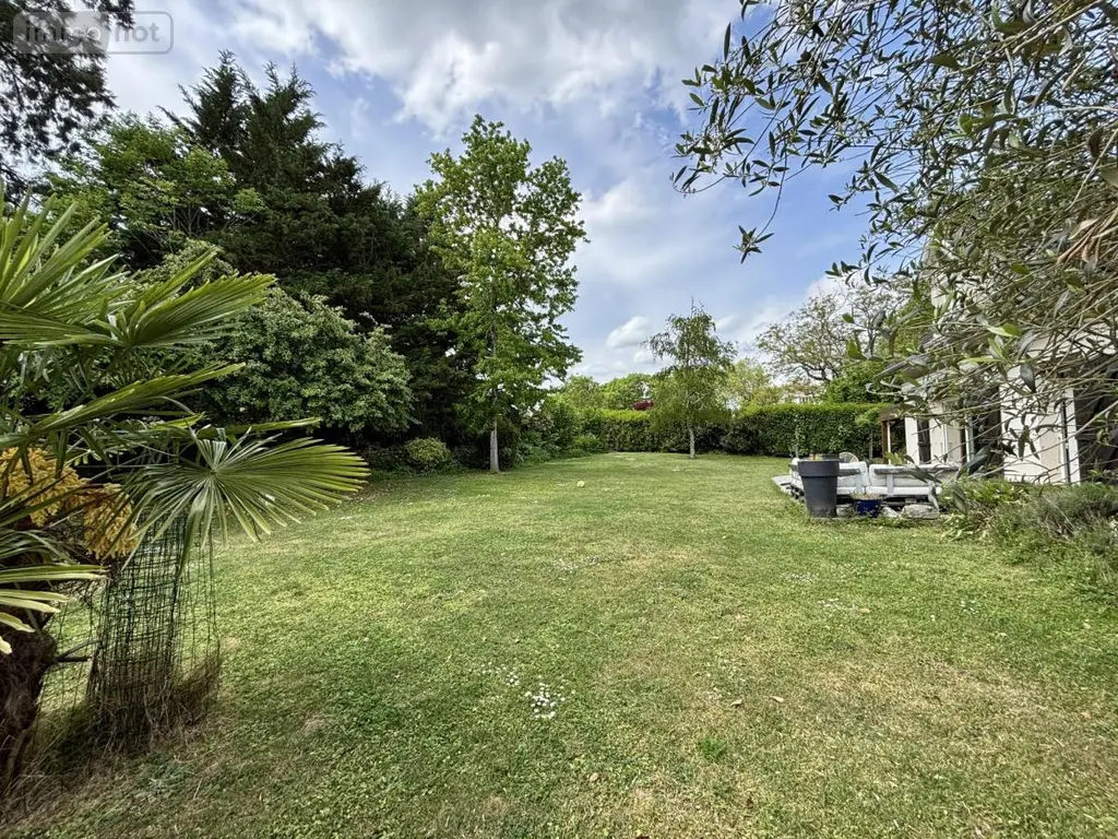 Maison a vendre Poitiers 86000 Vienne 86 235 m2 9 pièces 480000 euros 86001-44 004