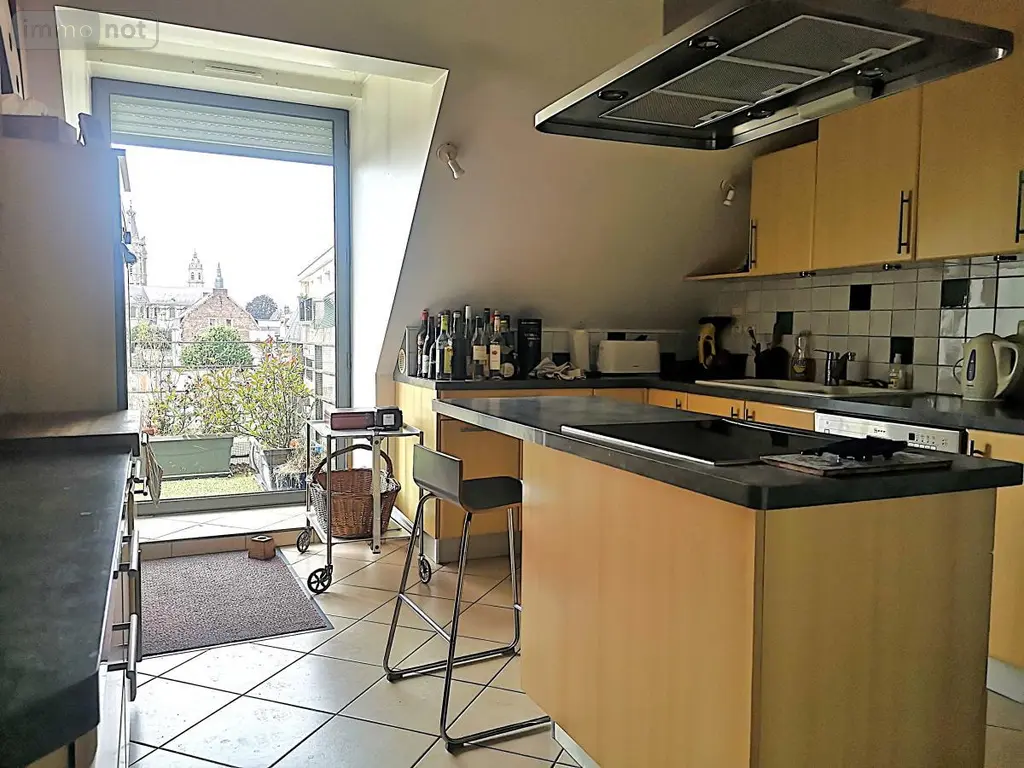 Appartement a vendre Cambrai 59400 Nord 59 154 m2 5 pièces 413000 euros 59084-2029 003