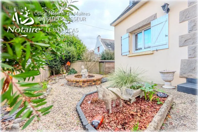 Maison a vendre Brest 29200 Finistère 29 125 m2 333600 euros 29094-1033 015