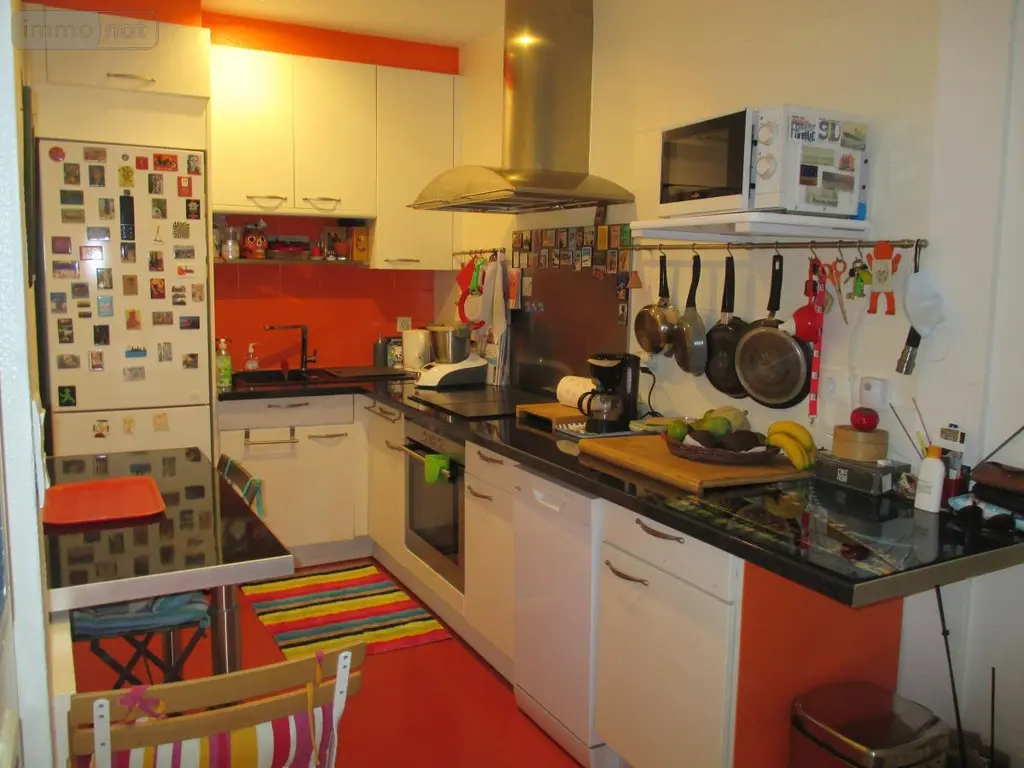 Appartement a vendre Vannes 56000 Morbihan 56 112 m2 3 pièces 557310 euros 56002-1132 003
