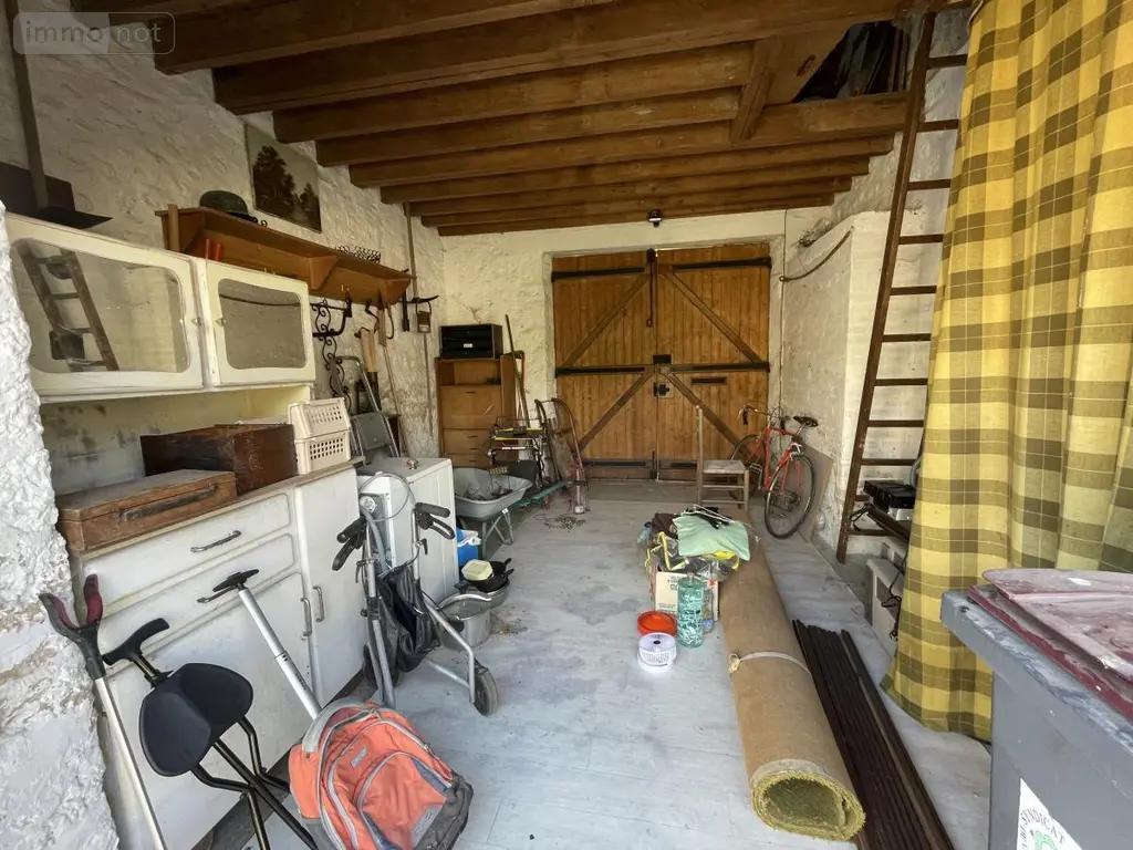 Maison a vendre Thil 51220 Marne 51 159 m2 6 pièces 366500 euros 51046-2727 015