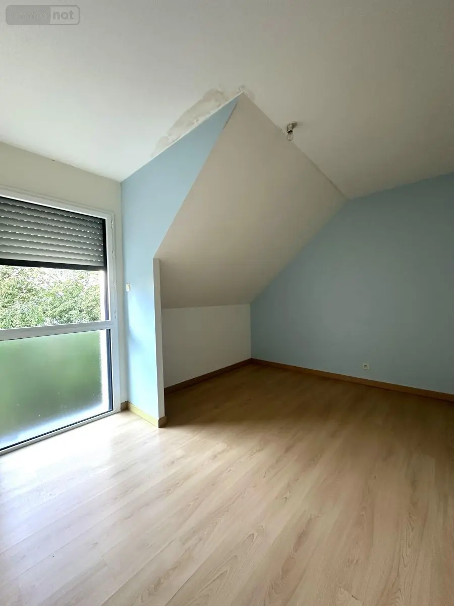 Maison a vendre Calan 56240 Morbihan 56 126 m2 5 pièces 335240 euros 56029-1414 005