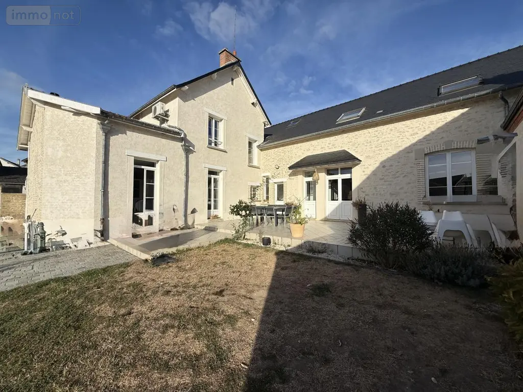 Maison a vendre Janvry 51390 Marne 51 425 m2 11 pièces 1260000 euros 51066-2116 002