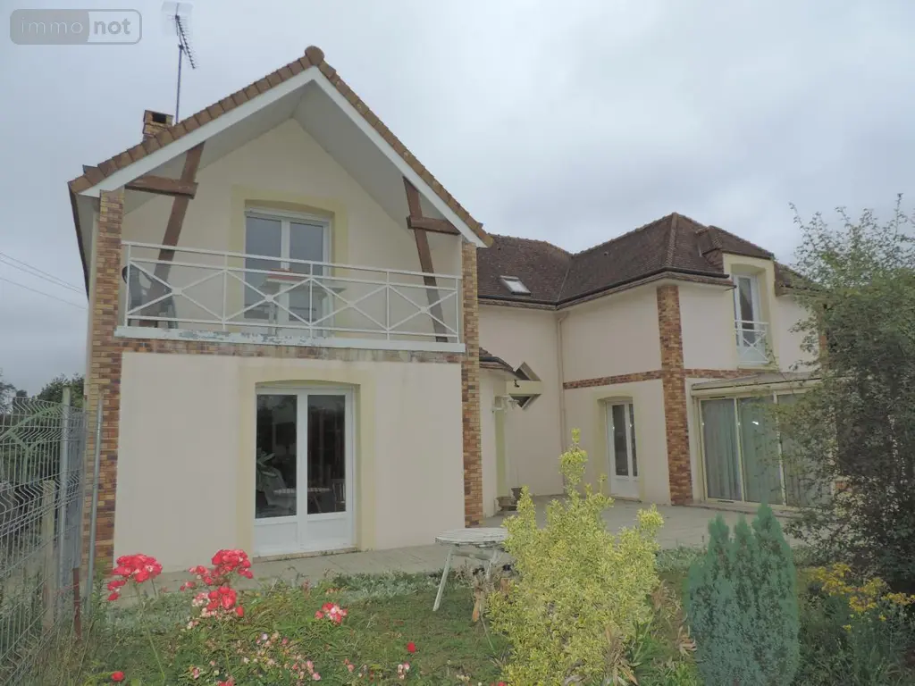 Maison a vendre Évron 53600 Mayenne 53 220 m2 361100 euros 53078-1920 002