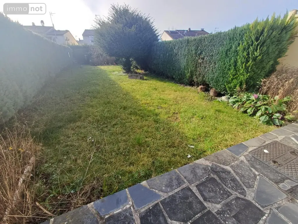 Maison a vendre Amiens 80090 Somme 80 84 m2 4 pièces 176630 euros 80011-5542 004