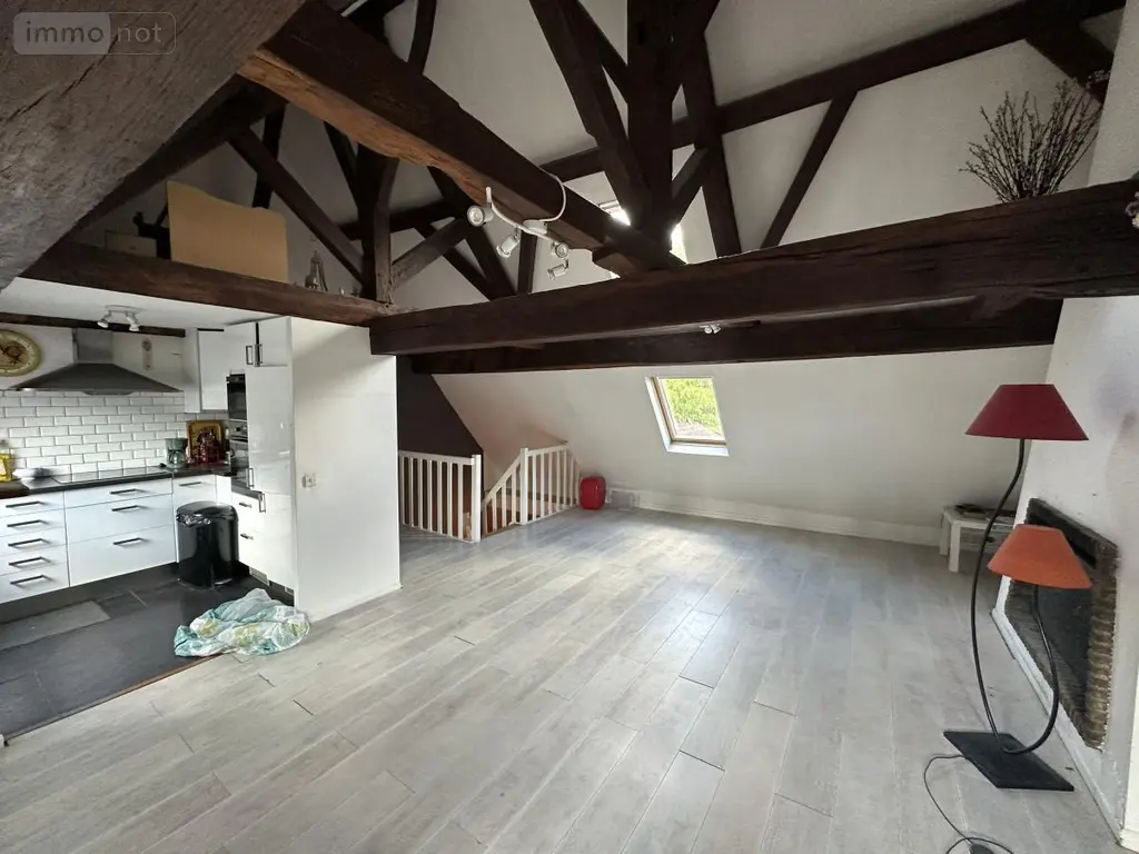Appartement a vendre Lille 59000 Nord 59 83 m2 4 pièces 416000 euros 59017-2030 002
