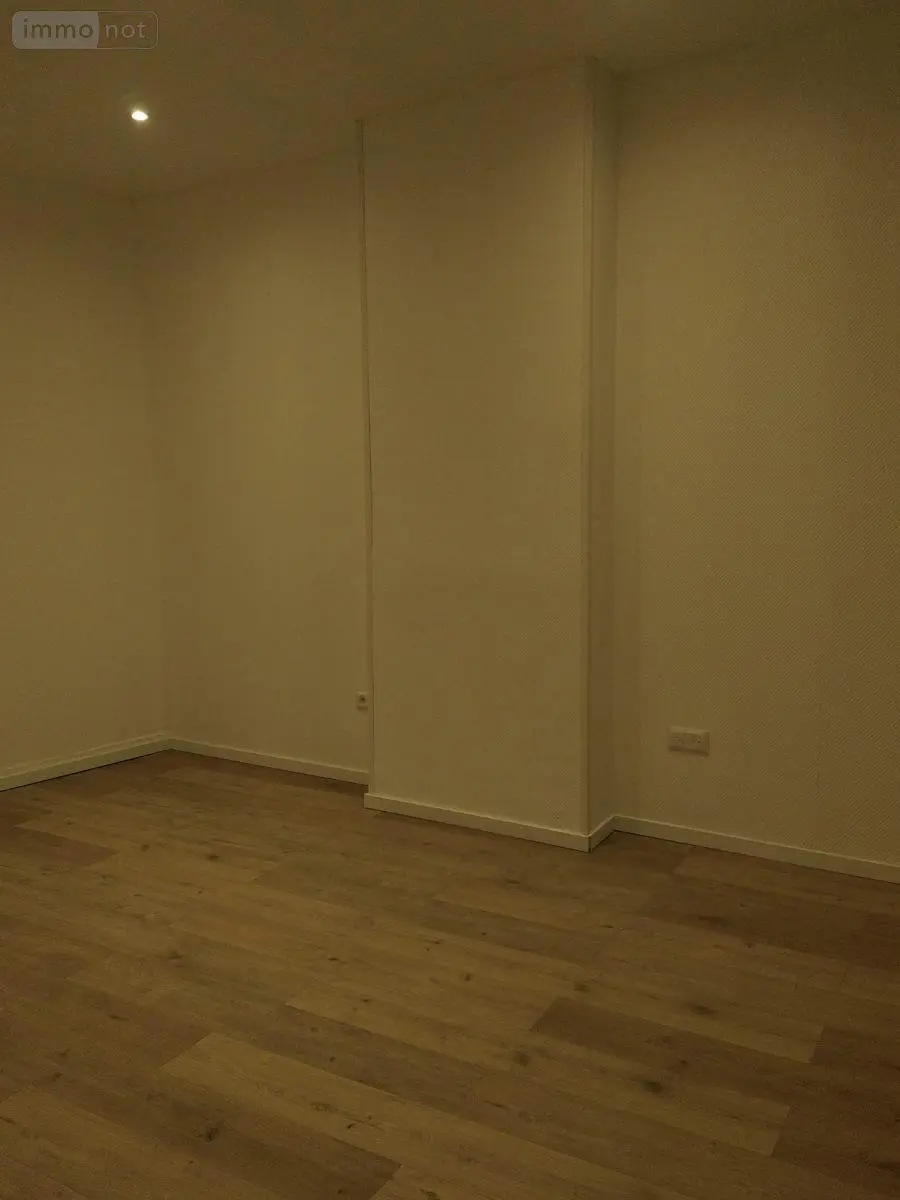 Location appartement Cambrai 59400 Nord 59 36 m2 2 pièces 450 euros 59098-L518 002
