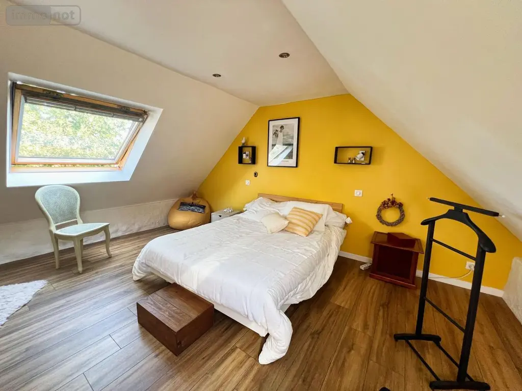 Maison a vendre Plogastel-Saint-Germain 29710 Finistère 29 157 m2 8 pièces 399375 euros 29015-654 009