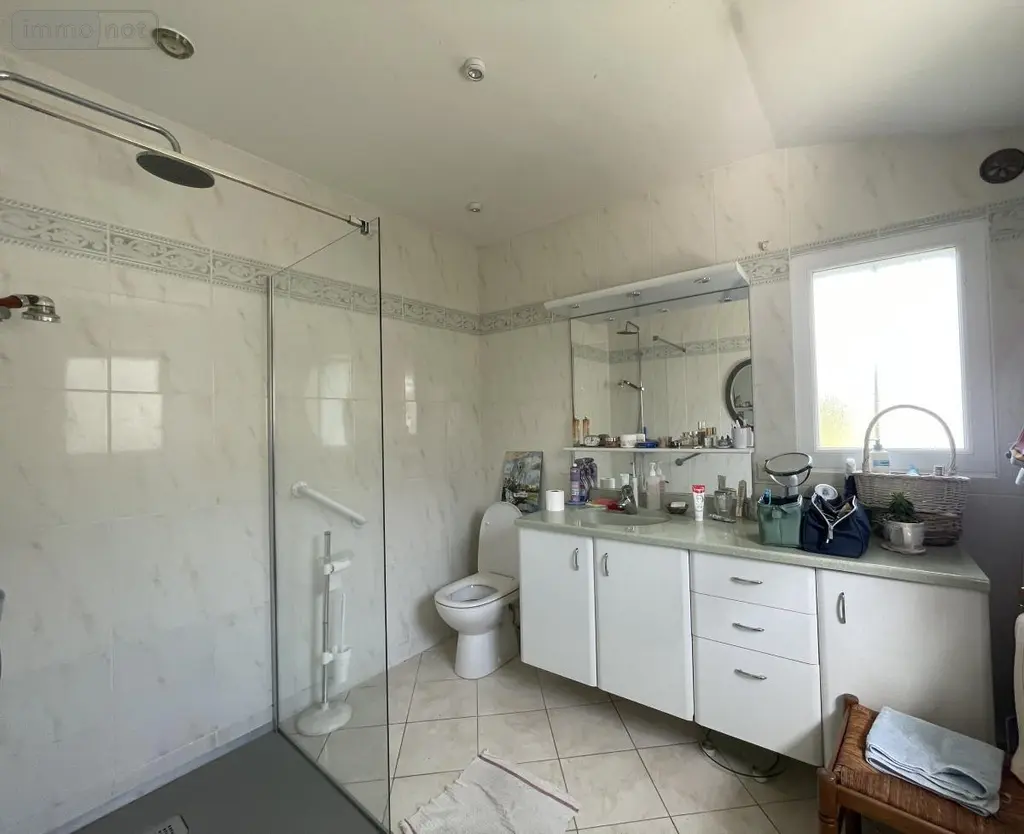 Maison a vendre Saint-Pierre-Quiberon 56510 Morbihan 56 153 m2 7 pièces 699704 euros 56041-865 006