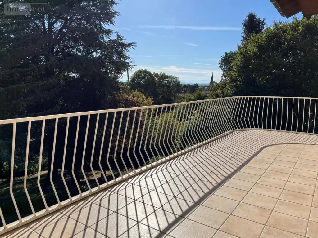 Maison a vendre Montluel 01120 Ain 01 148 m2 8 pièces 399000 euros 01070-818 012