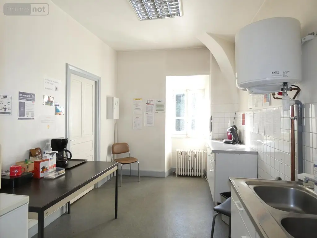 Appartement a vendre Morlaix 29600 Finistère 29 201 m2 251040 euros 29086-1683 009