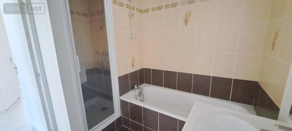 Appartement a vendre Angers 49000 Maine-et-Loire 49 71 m2 3 pièces 231000 euros 49004-1734 006