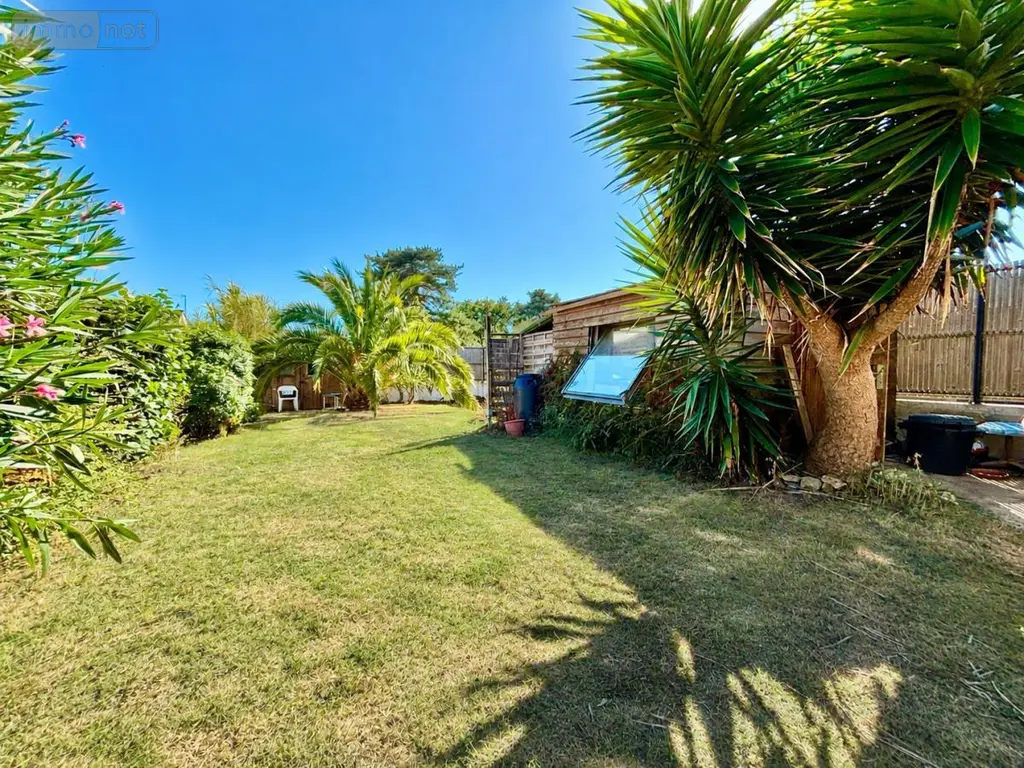 Maison a vendre Ploemeur 56270 Morbihan 56 107 m2 6 pièces 399980 euros 56082-1629 009