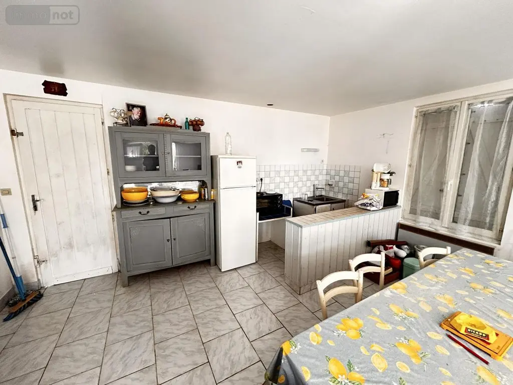 Maison a vendre Réminiac 56140 Morbihan 56 56 m2 3 pièces 59300 euros 56046-1351 004