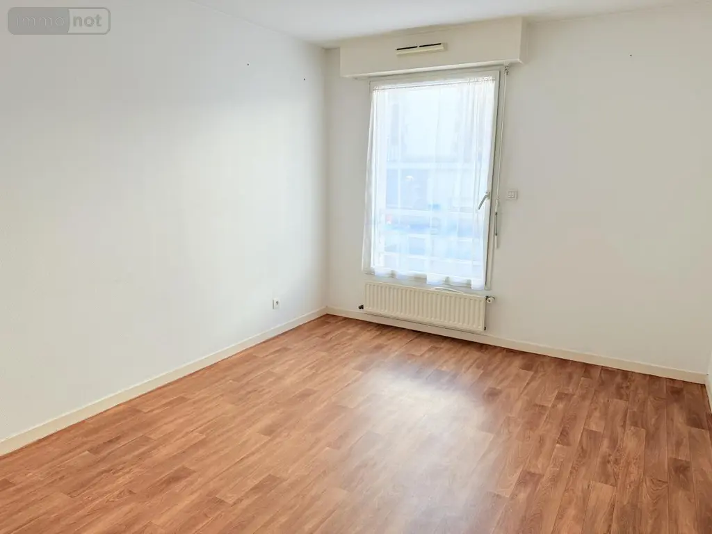 Appartement a vendre Vannes 56000 Morbihan 56 61 m2 214110 euros 56002-1419 005