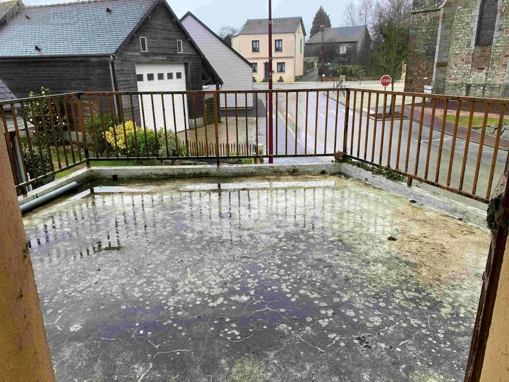 Maison a vendre Le Ménil-de-Briouze 61220 Orne 61 100 m2 6 pièces 75050 euros 61030-1320 014
