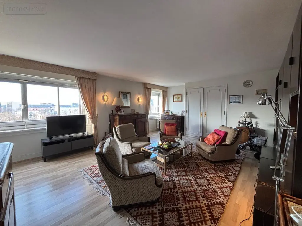 Appartement a vendre Rouen 76100 Seine-Maritime 76 92 m2 3 pièces 125000 euros 76009-473 002
