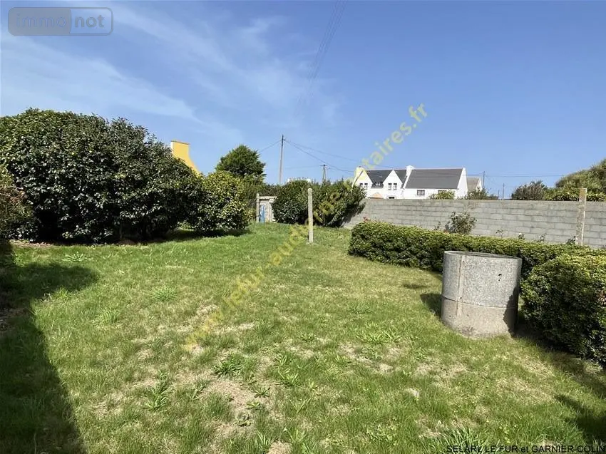 Maison a vendre Plogoff 29770 Finistère 29 118 m2 4 pièces 176415 euros 29021-2071 016