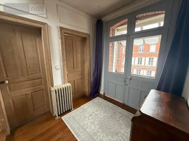 Maison a vendre Thiberville 27230 Eure 27 152 m2 245400 euros 14058-1749 012