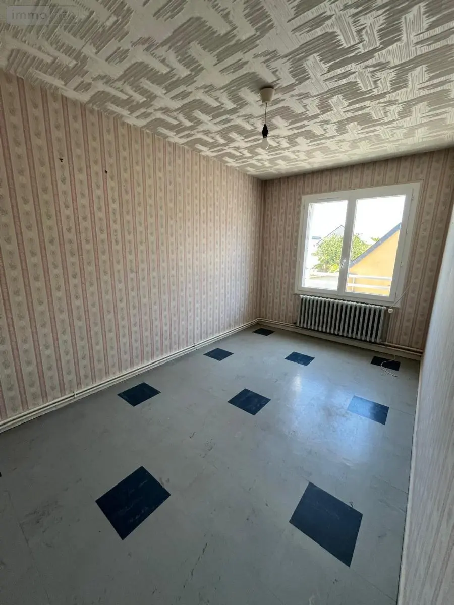 Maison a vendre Cantenay-Épinard 49460 Maine-et-Loire 49 113 m2 5 pièces 209800 euros 49019-3565 009