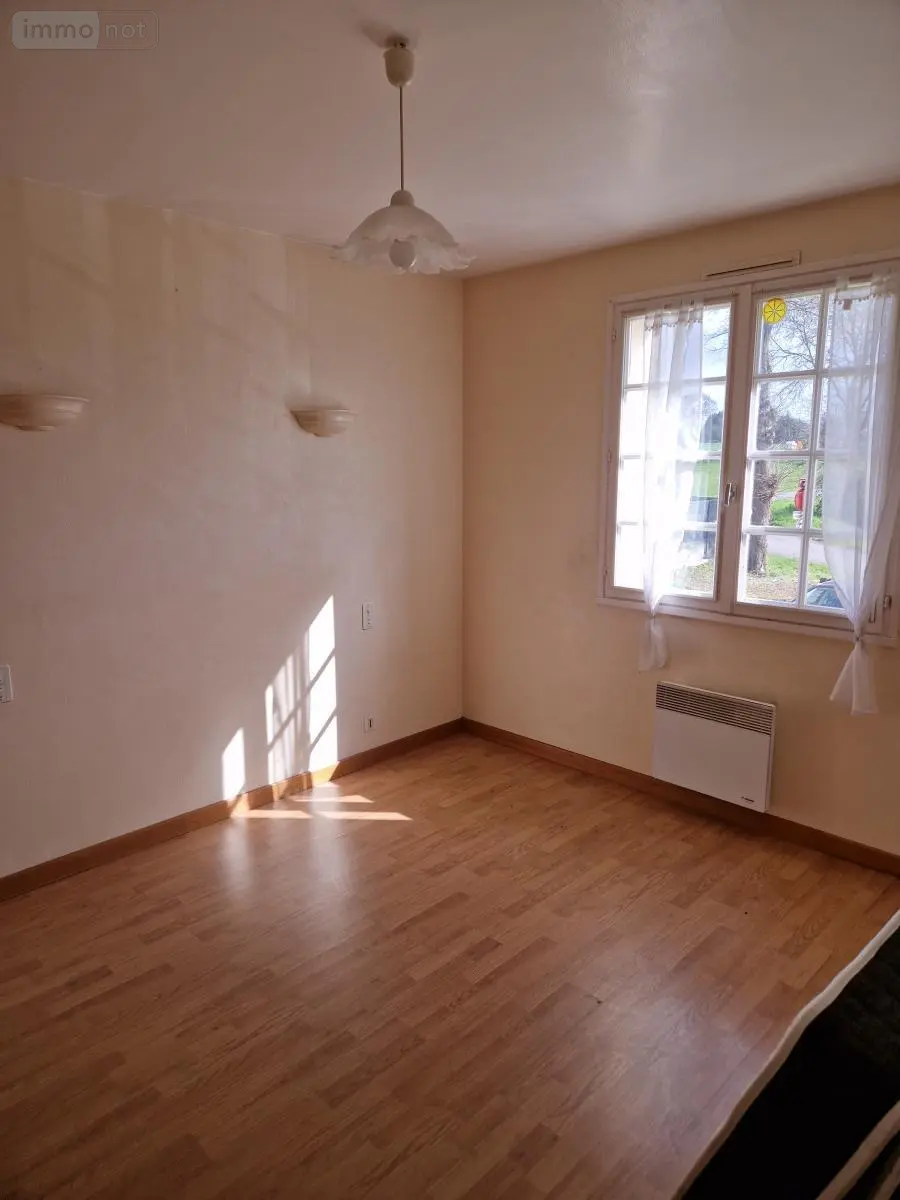 Maison a vendre Malestroit 56140 Morbihan 56 110 m2 6 pièces 228580 euros 56050-698 010