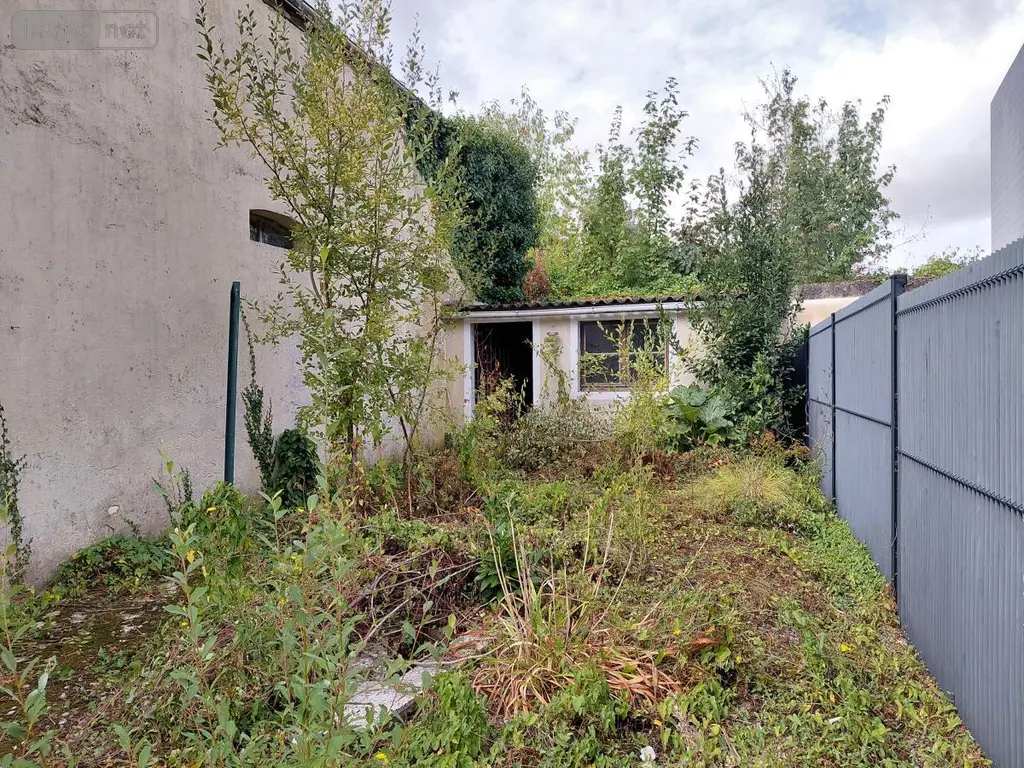 Maison a vendre Mamers 72600 Sarthe 72 111 m2 5 pièces 39960 euros 61068-66 017