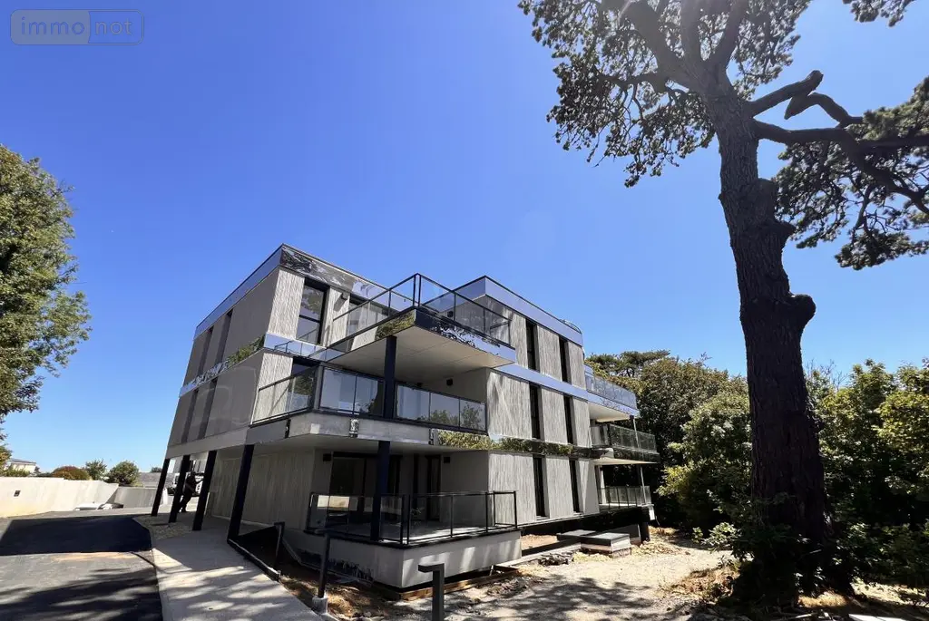 Appartement a vendre Brest 29200 Finistère 29 77 m2 3 pièces 580000 euros 29031-755 007