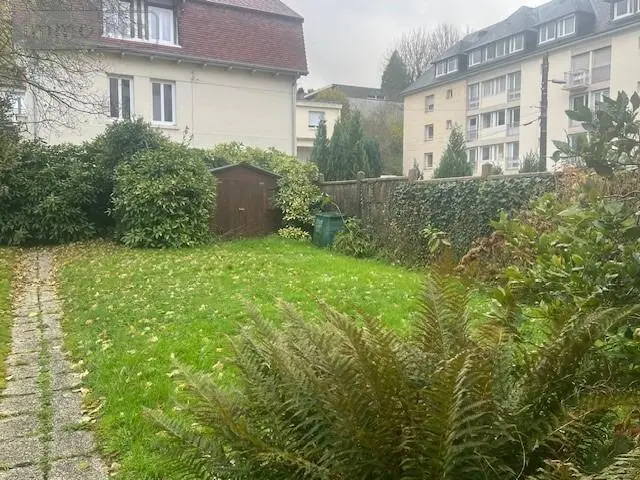 Appartement a vendre Lisieux 14100 Calvados 14 110 m2 198600 euros 14058-1555 004