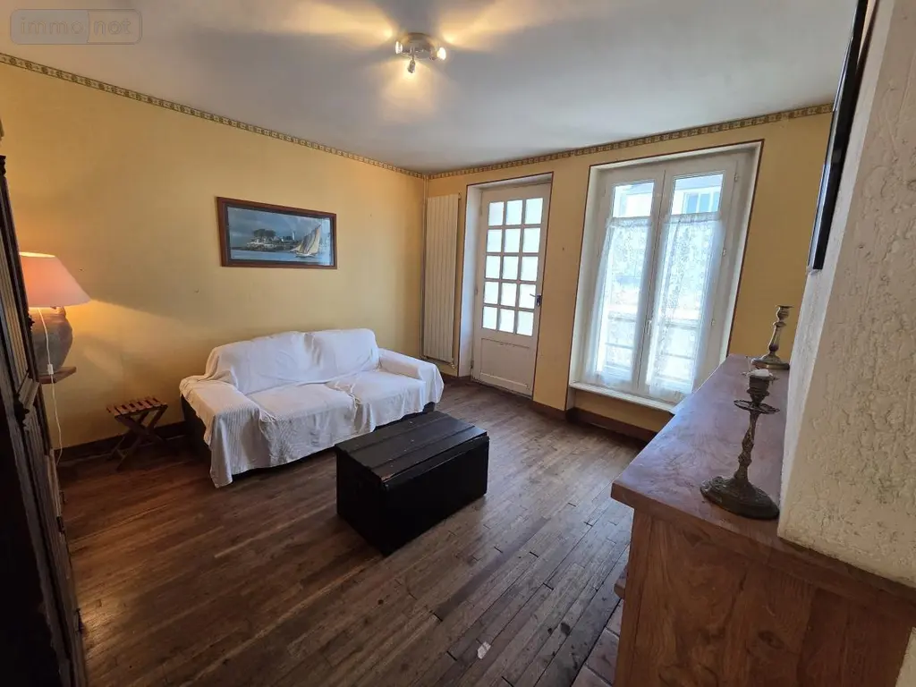 Maison a vendre Riantec 56670 Morbihan 56 130 m2 6 pièces 375000 euros 56039-1295 007