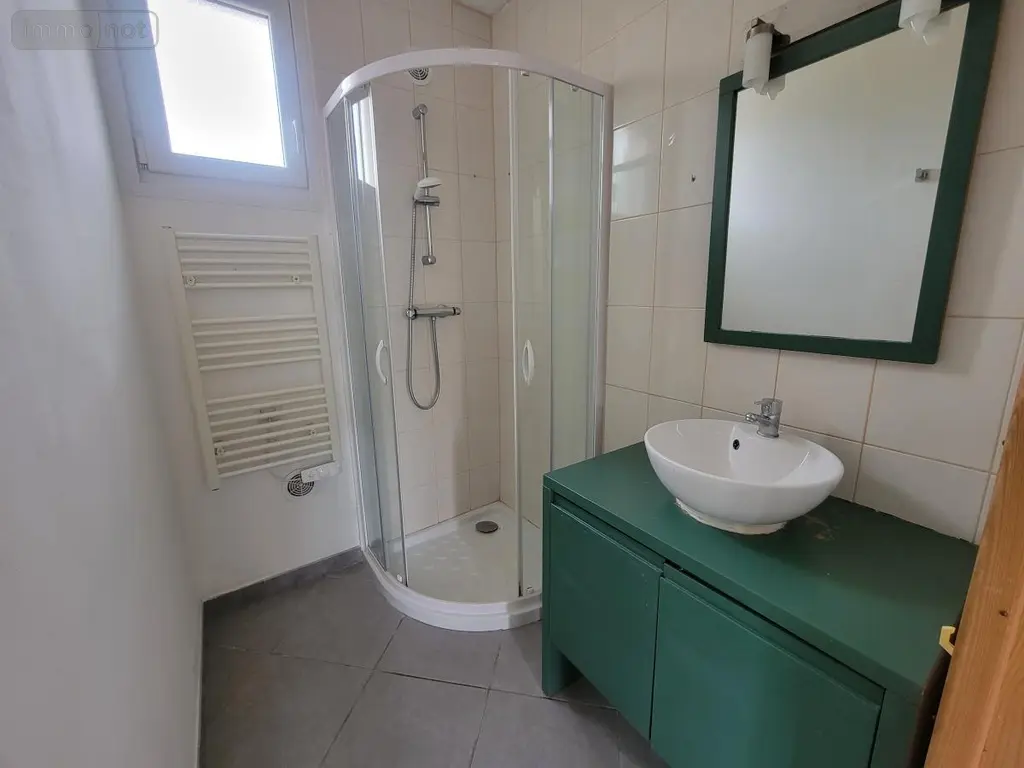 Maison a vendre Le Saint 56110 Morbihan 56 61 m2 3 pièces 158140 euros 56071-2713 008