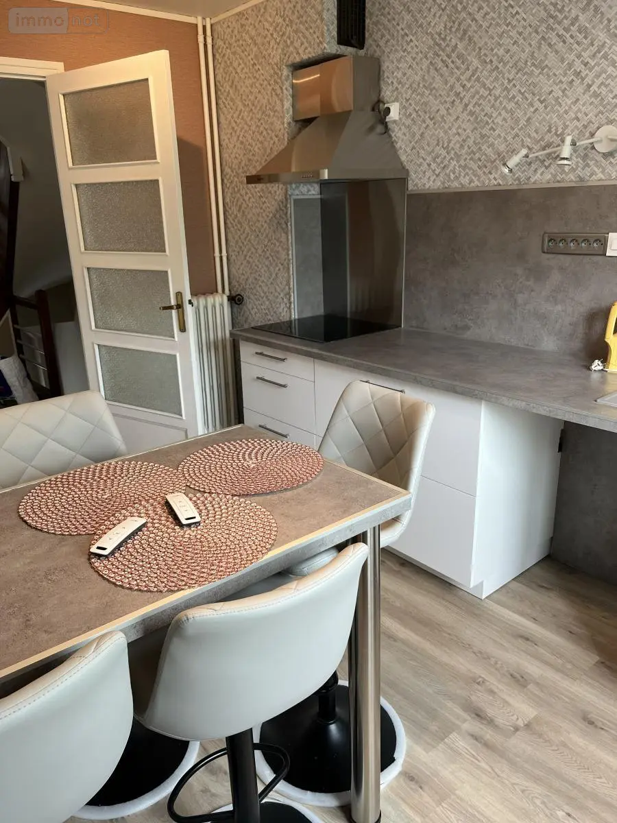 Maison a vendre Épernay 51200 Marne 51 91 m2 5 pièces 233000 euros 51022-2354 006