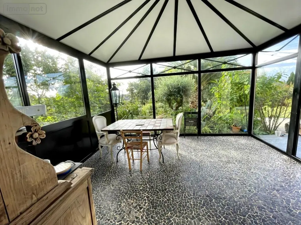 Maison a vendre Lézardrieux 22740 Côtes-d'Armor 22 170 m2 8 pièces 540000 euros 22023-3185 002