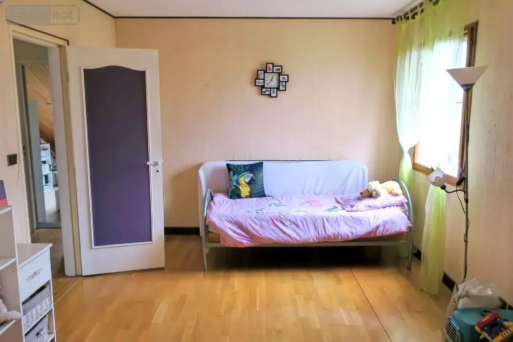 Maison a vendre Bourges 18000 Cher 18 117 m2 4 pièces 157500 euros 18005-1657 008