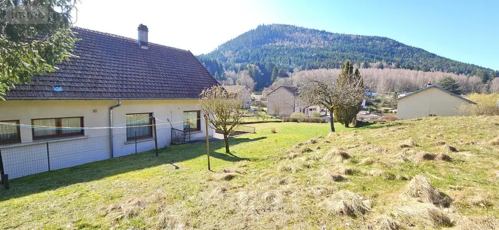 Maison a vendre Vexaincourt 88110 Vosges 88 94 m2 107000 euros 88061-839 003
