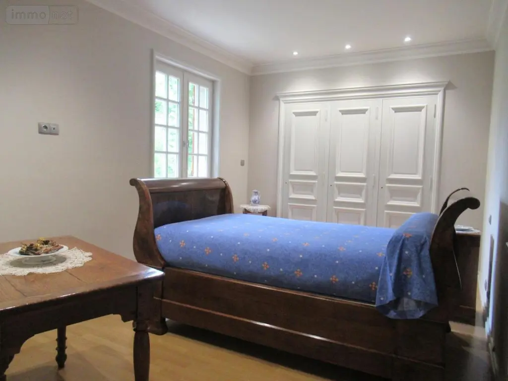 Viager maison Chavannes-sur-Reyssouze 01190 Ain 01 112 m2 4 pièces 50000 euros 01018-421 009