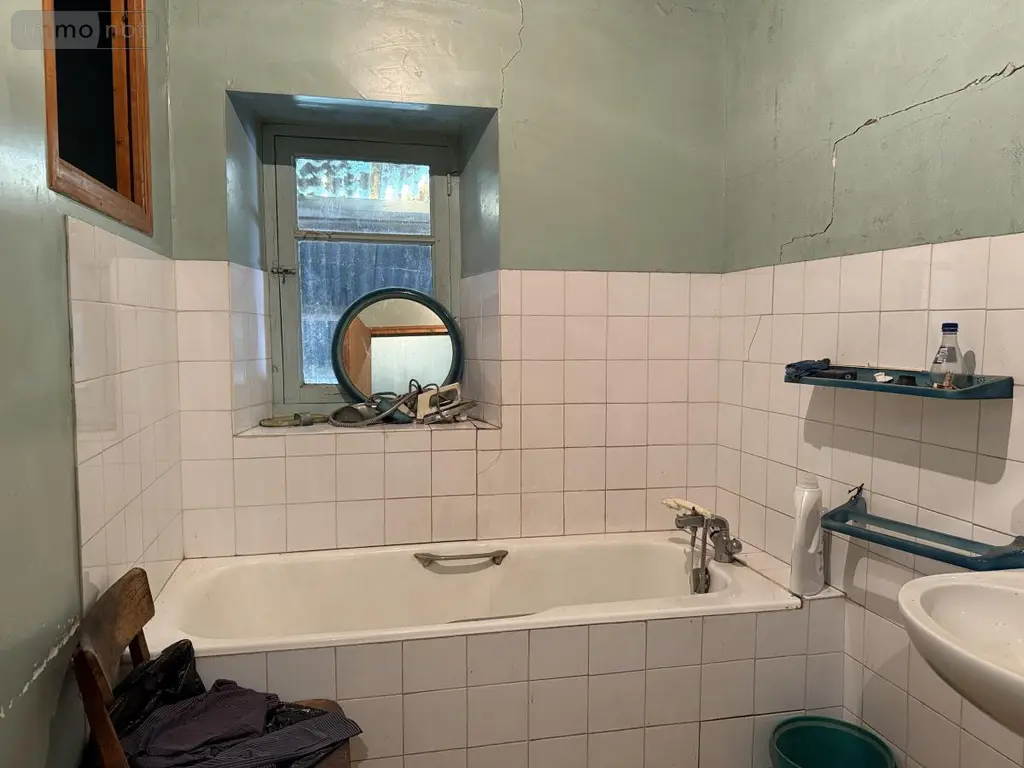 Maison a vendre Saint-Launeuc 22230 Côtes-d'Armor 22 90 m2 53960 euros 22115-3645 007