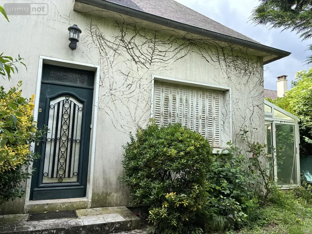 Maison a vendre Louverné 53950 Mayenne 53 156 m2 7 pièces 176800 euros 53004-1143 002
