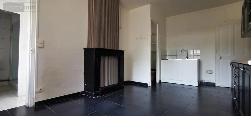 Maison a vendre Marquion 62860 Pas-de-Calais 62 75 m2 4 pièces 60000 euros 62017-3290 006