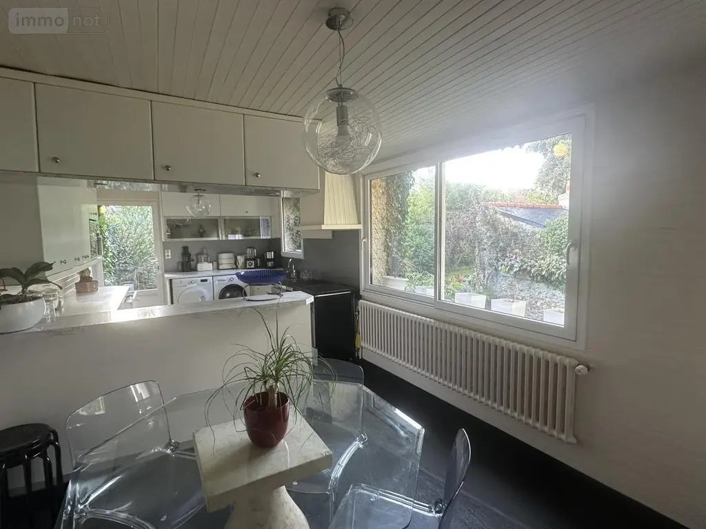 Maison a vendre Saint-Malo 35400 Ille-et-Vilaine 35 163 m2 7 pièces 613600 euros 35084-795 002