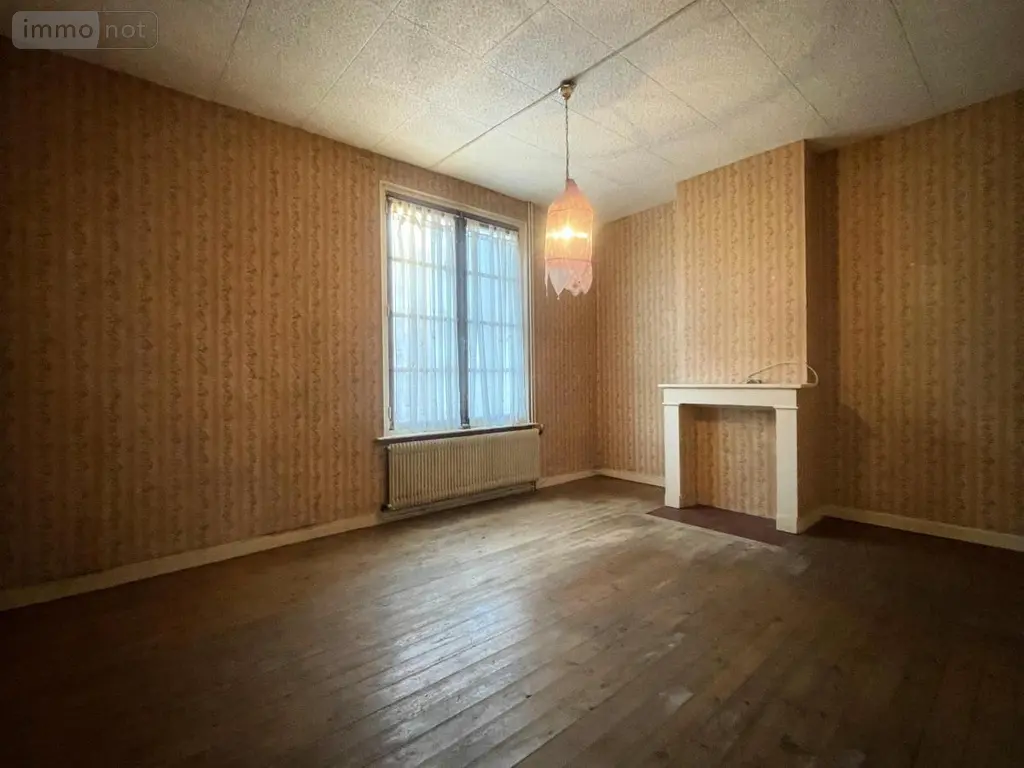 Maison a vendre Amiens 80000 Somme 80 82 m2 4 pièces 141750 euros 80004-1119 004