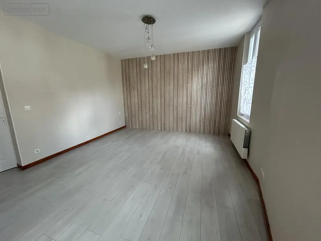 Location maison Davenescourt 80500 Somme 80 64 m2 655 euros 80121-L625 005