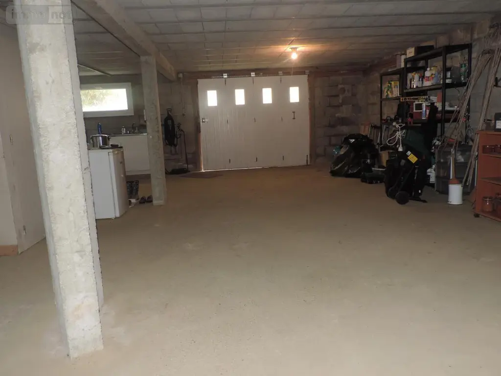 Viager maison Trébeurden 22560 Côtes-d'Armor 22 110 m2 5 pièces 200000 euros 22069-1946 011