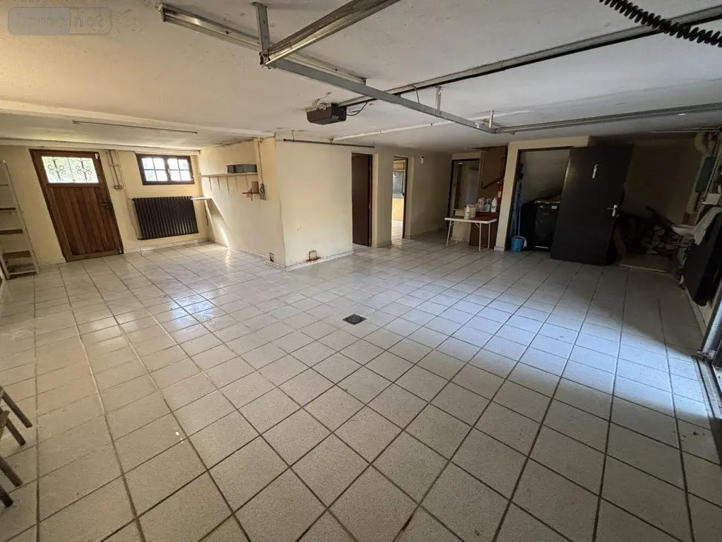 Maison a vendre Vandoncourt 25230 Doubs 25 93 m2 4 pièces 185000 euros 25054-1980 011