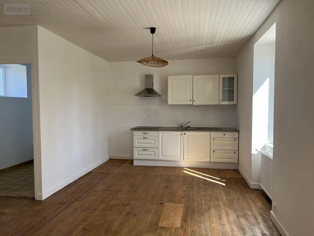 Maison a vendre Ploumagoar 22970 Côtes-d'Armor 22 89 m2 159600 euros 22064-1290 002